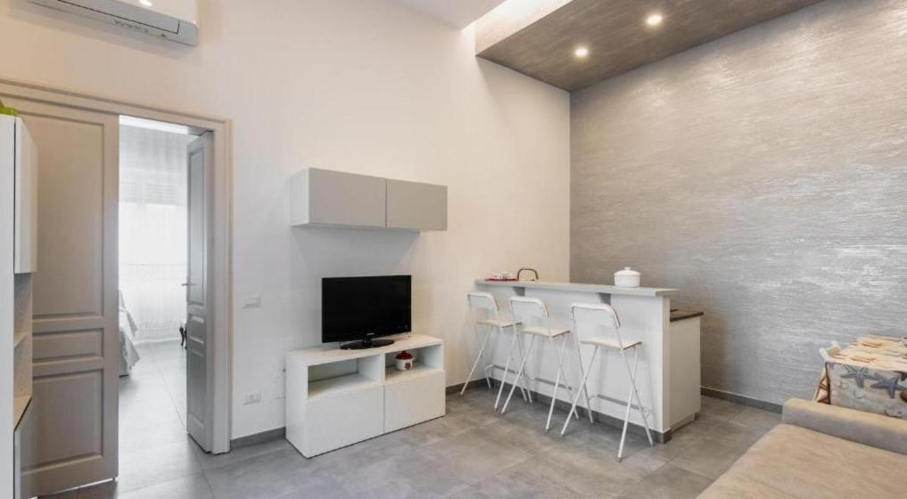 Casa Vacanza Il Gelsomino Magico Avola Exterior foto