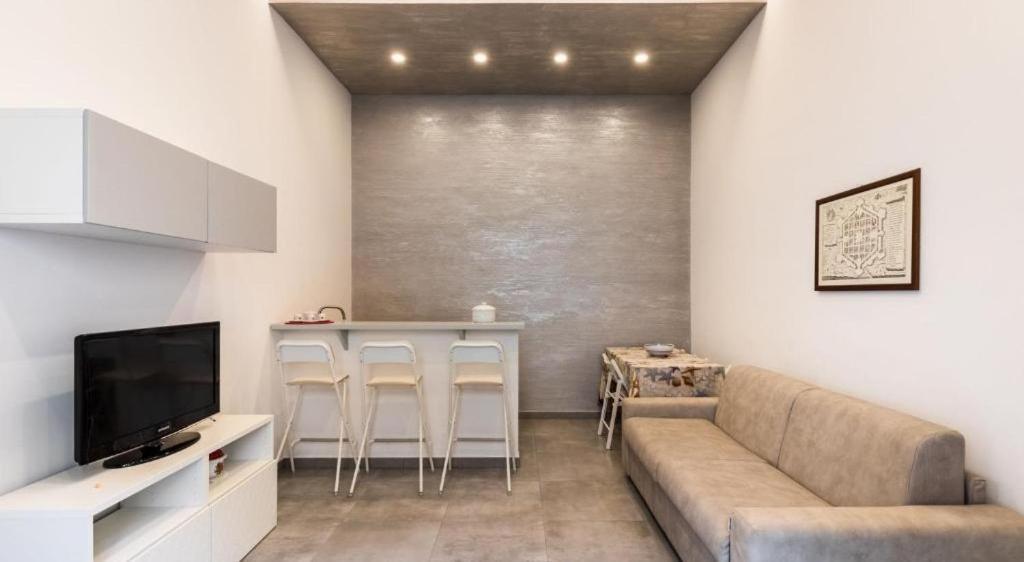 Casa Vacanza Il Gelsomino Magico Avola Exterior foto