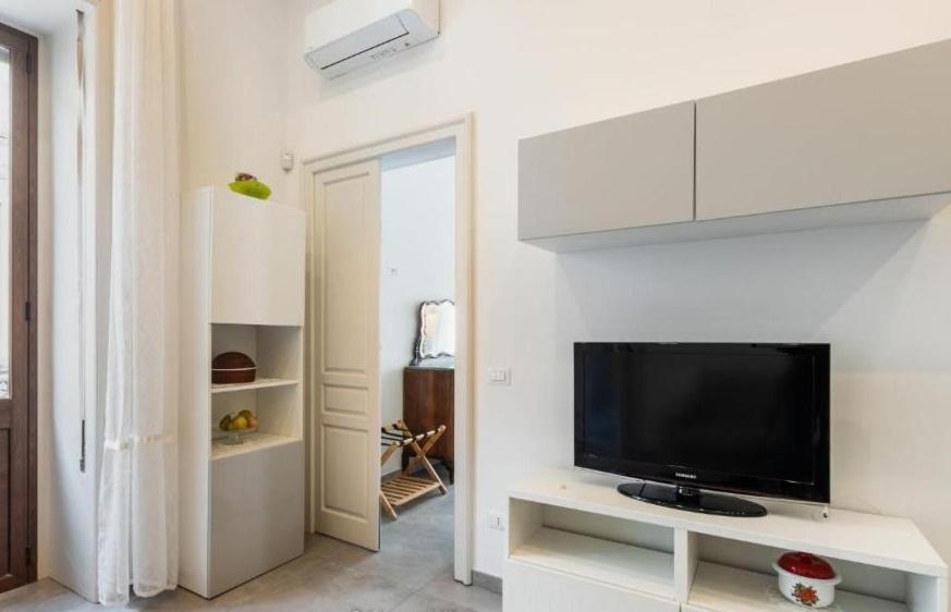 Casa Vacanza Il Gelsomino Magico Avola Exterior foto