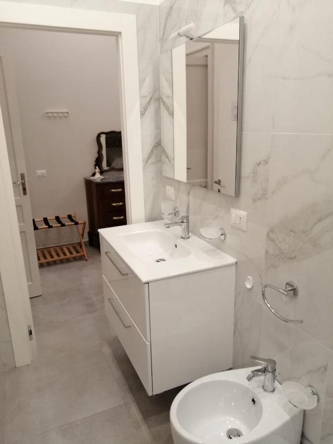 Casa Vacanza Il Gelsomino Magico Avola Exterior foto